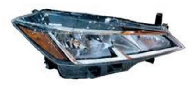 HEAD LAMP KIKCS 2021-2022 RH USA